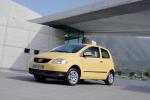 Volkswagen Fox 2006 года